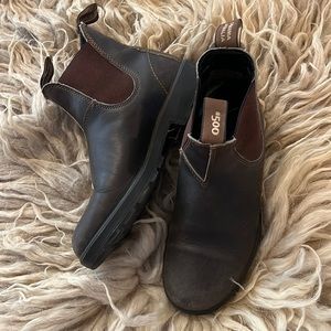 Blundstone #500